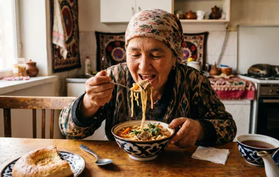 Tushda ochlik nimani anglatadi? Ochlik tush tabiri va ma’nosi
