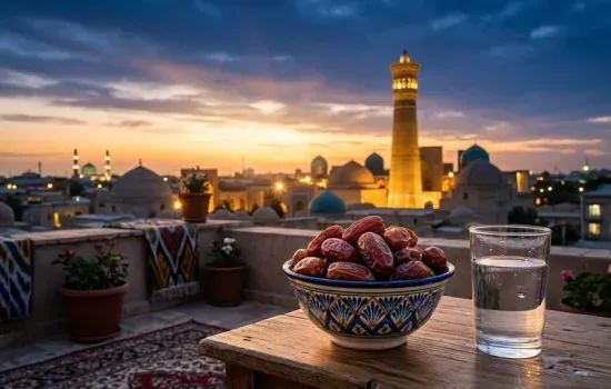 Tushda ro‘za ko‘rsa nima bo‘ladi? Poklanish va baraka ta’biri