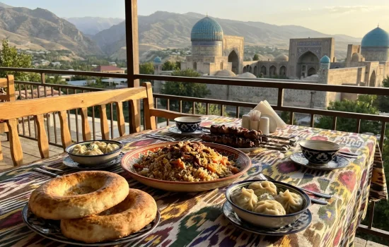 Tushda taom ko‘rsa nima bo‘ladi? Taom tush tabiri va ma’nosi