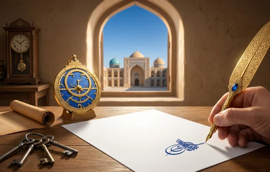 Tushda dastxat ko‘rsa nima bo‘ladi? E’tirof va hujjat ta’biri