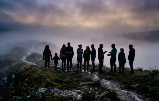 Tushda odamlar ko‘rsa nima bo‘ladi? Odamlar tush tabiri va ma’nosi