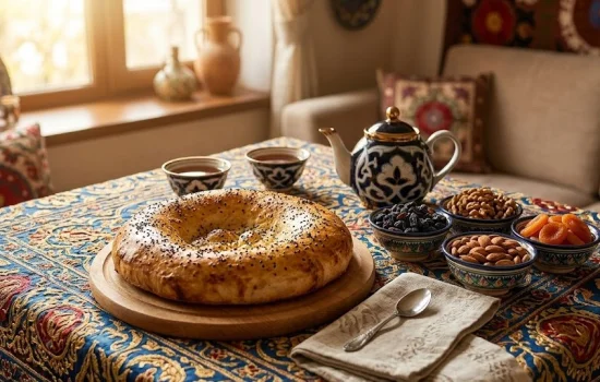 Tushda patir ko‘rsa nima bo‘ladi? Baraka va to‘kinlik ta’biri