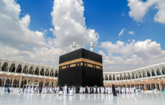 Tushda Ka’ba ko‘rsa nima bo‘ladi? Ka’ba tush tabiri va ma’nosi