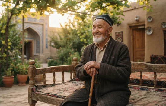 Tushda chol ko‘rish – tush ta’biri va ma’nosi