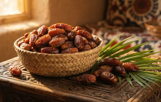 Tushda xurmo ko‘rish – tush ta’biri va ma’nosi