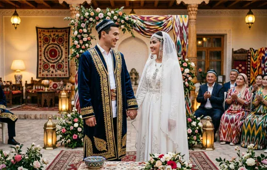 Tushda uylanish – tush ta’biri va ma’nosi