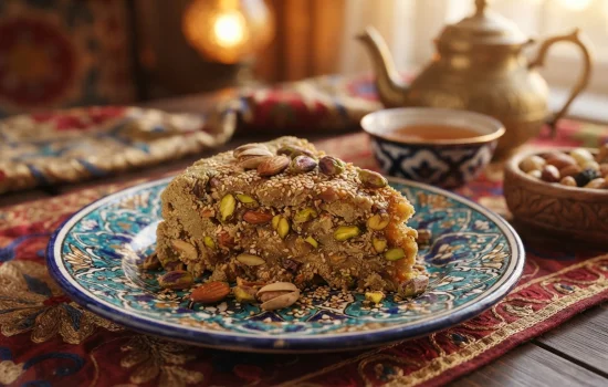 Tushda halva ko‘rish – tush ta’biri va ma’nosi