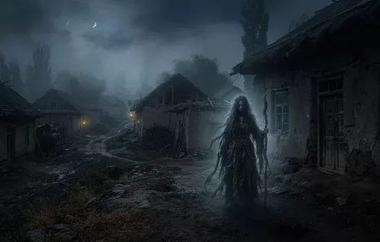 Tushda Alvasti ko‘rsa nimani anglatadi?