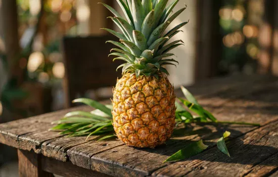 Tushda Ananas ko‘rsa nimani anglatadi?